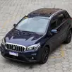 SUZUKI S-CROSS 1.4 16V VVT TURBO GASOLINA 4STYLE-S ALLGRIP AUTOMÁTICO SUZUKI S-CROSS 1.4 16V VVT TURBO GASOLINA 4STYLE-S ALLGRIP AUTOMÁTICO