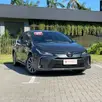 TOYOTA COROLLA 2.0 VVT-IE FLEX XEI DIRECT SHIFT TOYOTA COROLLA 2.0 VVT-IE FLEX XEI DIRECT SHIFT