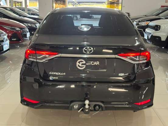 TOYOTA-COROLLA-2.0 VVT-IE FLEX XEI DIRECT SHIFT TOYOTA-COROLLA-2025