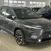 TOYOTA COROLLA CROSS 2.0 VVT-IE FLEX XRE DIRECT SHIFT TOYOTA COROLLA CROSS 2.0 VVT-IE FLEX XRE DIRECT SHIFT