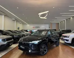 TOYOTA COROLLA CROSS 2.0 VVT-IE FLEX XRX DIRECT SHIFT TOYOTA COROLLA CROSS 2.0 VVT-IE FLEX XRX DIRECT SHIFT