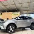 TOYOTA RAV4 2.0 TOP 4X2 16V GASOLINA 4P AUTOMÁTICO TOYOTA RAV4 2.0 TOP 4X2 16V GASOLINA 4P AUTOMÁTICO