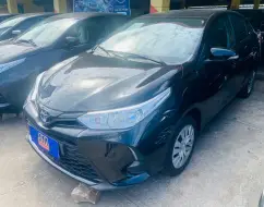 TOYOTA YARIS 1.5 16V FLEX SEDAN XL MULTIDRIVE TOYOTA YARIS 1.5 16V FLEX SEDAN XL MULTIDRIVE