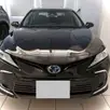 TOYOTA CAMRY 2.5 VVT-IE HYBRID XLE eCVT TOYOTA CAMRY 2.5 VVT-IE HYBRID XLE eCVT