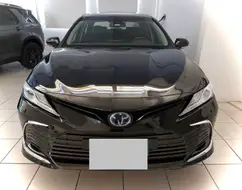 TOYOTA CAMRY 2.5 VVT-IE HYBRID XLE eCVT TOYOTA CAMRY 2.5 VVT-IE HYBRID XLE eCVT