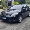 TOYOTA COROLLA 1.8 GLI 16V FLEX 4P AUTOMÁTICO TOYOTA COROLLA 1.8 GLI 16V FLEX 4P AUTOMÁTICO