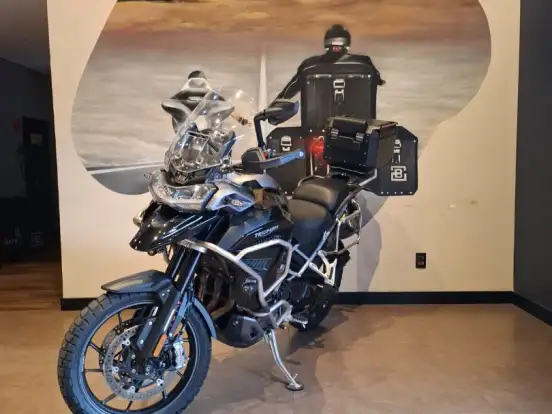 TRIUMPH-TIGER 1200 GT EXPLORER TRIUMPH-TIGER 1200 GT EXPLORER-2022