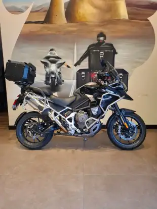 TRIUMPH-TIGER 1200 GT EXPLORER-2022