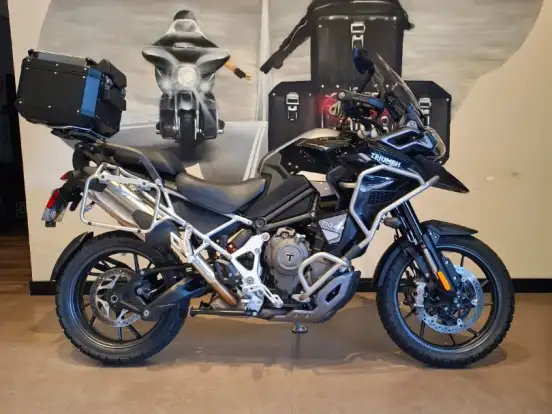 TRIUMPH-TIGER 1200 GT EXPLORER TRIUMPH-TIGER 1200 GT EXPLORER-2022