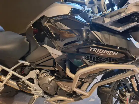 TRIUMPH-TIGER 1200 GT EXPLORER-2022