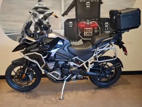 TRIUMPH-TIGER 1200 GT EXPLORER TRIUMPH-TIGER 1200 GT EXPLORER-2022