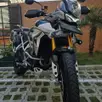 TRIUMPH TIGER 900 RALLY PRO TRIUMPH TIGER 900 RALLY PRO