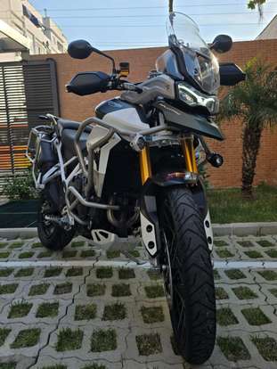 TRIUMPH-TIGER 900 RALLY PRO-2021