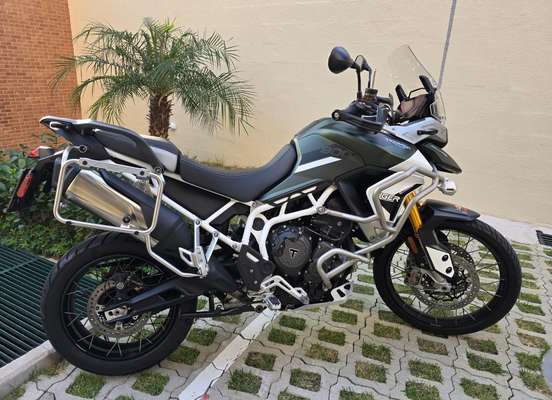 TRIUMPH-TIGER 900 RALLY PRO-2021