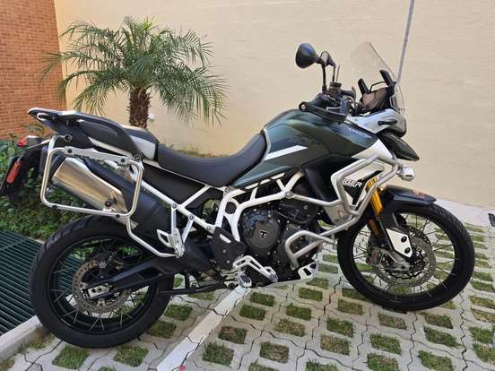 TRIUMPH-TIGER 900 RALLY PRO TRIUMPH-TIGER 900 RALLY PRO-2021