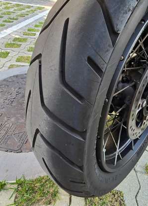TRIUMPH-TIGER 900 RALLY PRO-2021