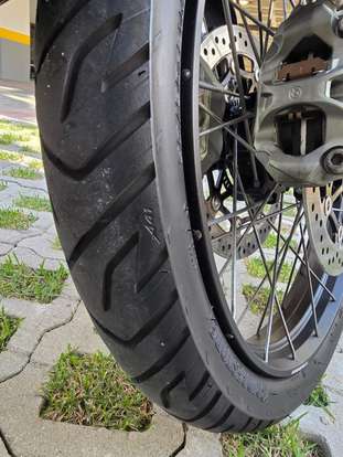 TRIUMPH-TIGER 900 RALLY PRO-2021