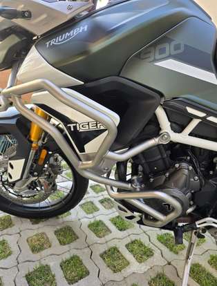 TRIUMPH-TIGER 900 RALLY PRO-2021