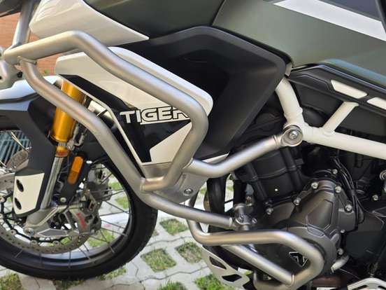 TRIUMPH-TIGER 900 RALLY PRO TRIUMPH-TIGER 900 RALLY PRO-2021