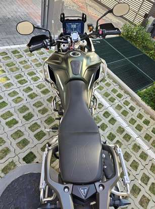TRIUMPH-TIGER 900 RALLY PRO-2021