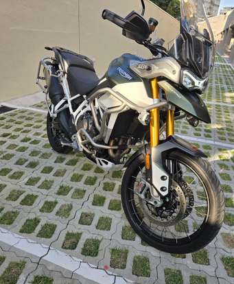 TRIUMPH-TIGER 900 RALLY PRO-2021