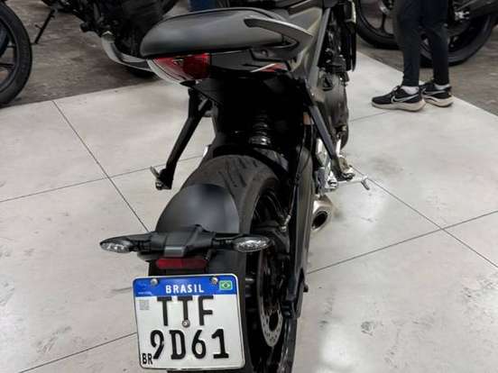 TRIUMPH-TRIDENT 660 TRIUMPH-TRIDENT 660-2025