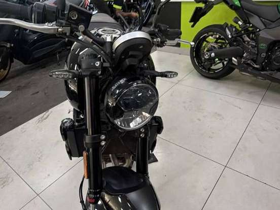 TRIUMPH-TRIDENT 660 TRIUMPH-TRIDENT 660-2025