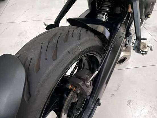 TRIUMPH-TRIDENT 660 TRIUMPH-TRIDENT 660-2025
