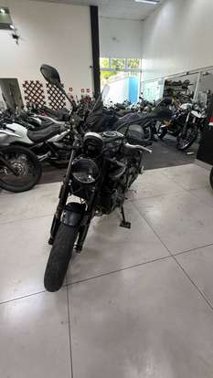 TRIUMPH-TRIDENT 660-2025