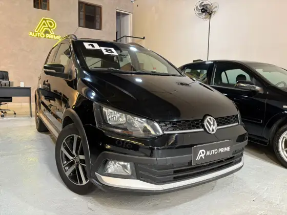 VOLKSWAGEN FOX 1.6 MSI TOTAL FLEX XTREME 4P MANUAL