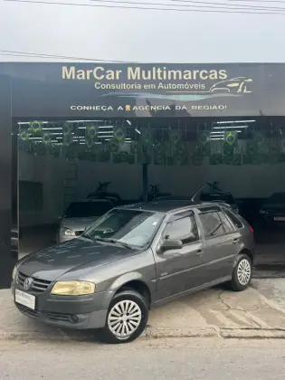 VOLKSWAGEN GOL 1.6 MI POWER 8V FLEX 4P MANUAL G.IV VOLKSWAGEN GOL 1.6 MI POWER 8V FLEX 4P MANUAL G.IV