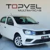 VOLKSWAGEN GOL 1.0 12V MPI TOTALFLEX 4P MANUAL VOLKSWAGEN GOL 1.0 12V MPI TOTALFLEX 4P MANUAL