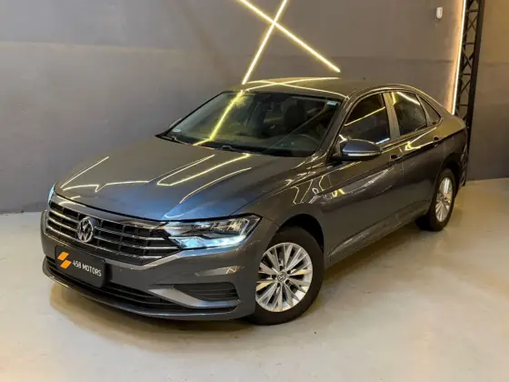 VOLKSWAGEN JETTA 1.4 250 TSI TOTAL FLEX COMFORTLINE TIPTRONIC VOLKSWAGEN JETTA 1.4 250 TSI TOTAL FLEX COMFORTLINE TIPTRONIC