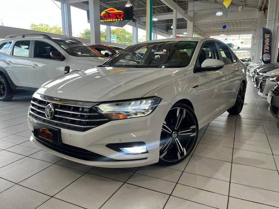 VOLKSWAGEN JETTA 1.4 250 TSI TOTAL FLEX COMFORTLINE TIPTRONIC