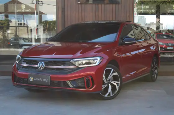 VOLKSWAGEN JETTA 2.0 350 TSI GASOLINA GLI DSG VOLKSWAGEN JETTA 2.0 350 TSI GASOLINA GLI DSG