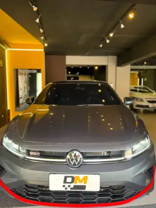 VOLKSWAGEN JETTA 2.0 350 TSI GASOLINA GLI DSG