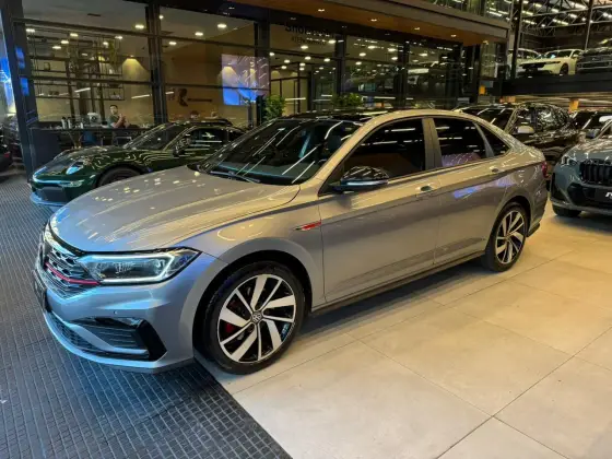 VOLKSWAGEN JETTA 2.0 350 TSI GASOLINA GLI DSG