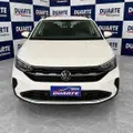 VOLKSWAGEN NIVUS 1.0 200 TSI TOTAL FLEX COMFORTLINE AUTOMÁTICO VOLKSWAGEN NIVUS 1.0 200 TSI TOTAL FLEX COMFORTLINE AUTOMÁTICO