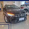 VOLKSWAGEN NIVUS 1.0 200 TSI TOTAL FLEX COMFORTLINE AUTOMÁTICO VOLKSWAGEN NIVUS 1.0 200 TSI TOTAL FLEX COMFORTLINE AUTOMÁTICO