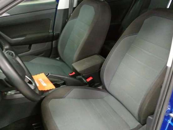 VOLKSWAGEN-NIVUS-1.0 200 TSI TOTAL FLEX COMFORTLINE AUTOMÁTICO VOLKSWAGEN-NIVUS-2023