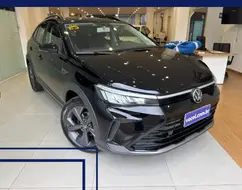 VOLKSWAGEN NIVUS 1.0 200 TSI TOTAL FLEX COMFORTLINE AUTOMÁTICO VOLKSWAGEN NIVUS 1.0 200 TSI TOTAL FLEX COMFORTLINE AUTOMÁTICO