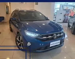 VOLKSWAGEN NIVUS 1.0 200 TSI TOTAL FLEX HIGHLINE AUTOMÁTICO VOLKSWAGEN NIVUS 1.0 200 TSI TOTAL FLEX HIGHLINE AUTOMÁTICO