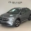 VOLKSWAGEN NIVUS 1.0 200 TSI TOTAL FLEX HIGHLINE AUTOMÁTICO VOLKSWAGEN NIVUS 1.0 200 TSI TOTAL FLEX HIGHLINE AUTOMÁTICO