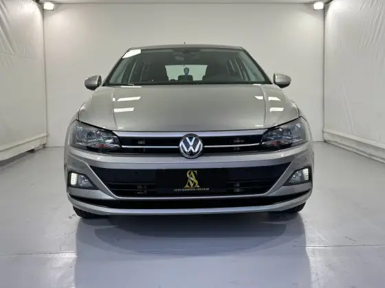VOLKSWAGEN POLO 1.0 200 TSI HIGHLINE AUTOMÁTICO
