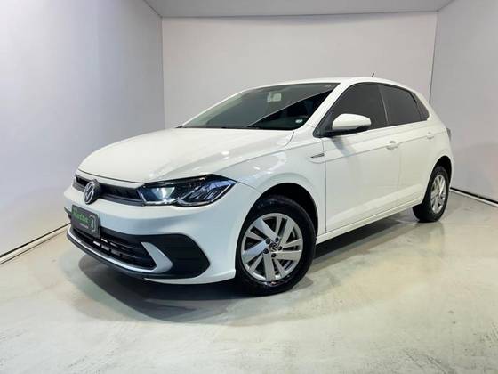 VOLKSWAGEN POLO 1.0 MPI MANUAL