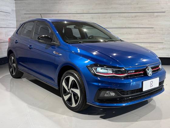 VOLKSWAGEN POLO 1.4 250 TSI GTS AUTOMÁTICO