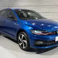 VOLKSWAGEN POLO 1.4 250 TSI GTS AUTOMÁTICO VOLKSWAGEN POLO 1.4 250 TSI GTS AUTOMÁTICO