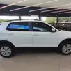 VOLKSWAGEN T-CROSS 1.0 200 TSI TOTAL FLEX SENSE AUTOMÁTICO VOLKSWAGEN T-CROSS 1.0 200 TSI TOTAL FLEX SENSE AUTOMÁTICO