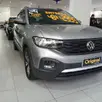 VOLKSWAGEN T-CROSS 1.0 200 TSI TOTAL FLEX SENSE AUTOMÁTICO VOLKSWAGEN T-CROSS 1.0 200 TSI TOTAL FLEX SENSE AUTOMÁTICO