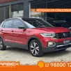VOLKSWAGEN T-CROSS 1.4 250 TSI TOTAL FLEX HIGHLINE AUTOMÁTICO VOLKSWAGEN T-CROSS 1.4 250 TSI TOTAL FLEX HIGHLINE AUTOMÁTICO